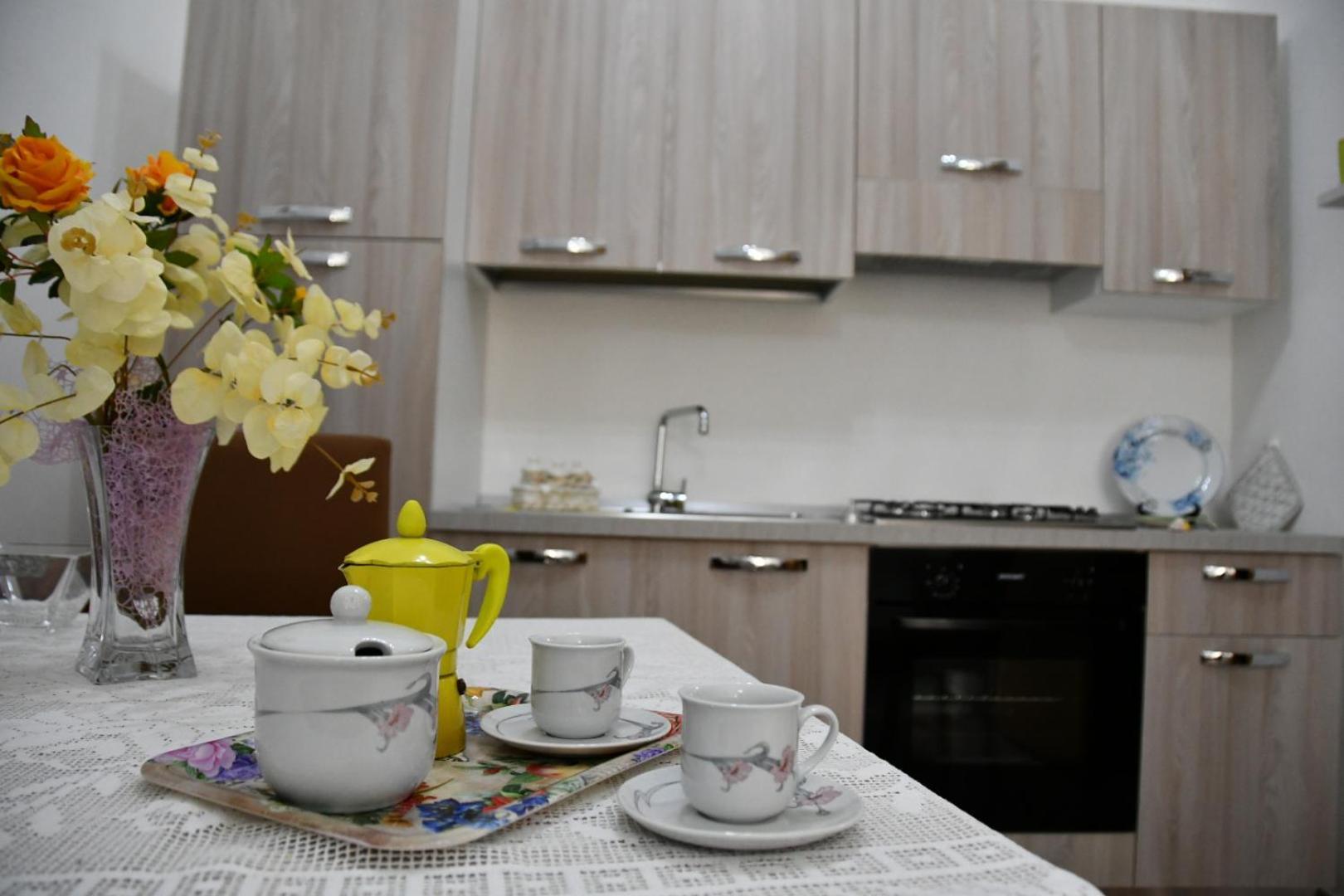 Casa Vacanza Gioia Pura Scicli Dış mekan fotoğraf