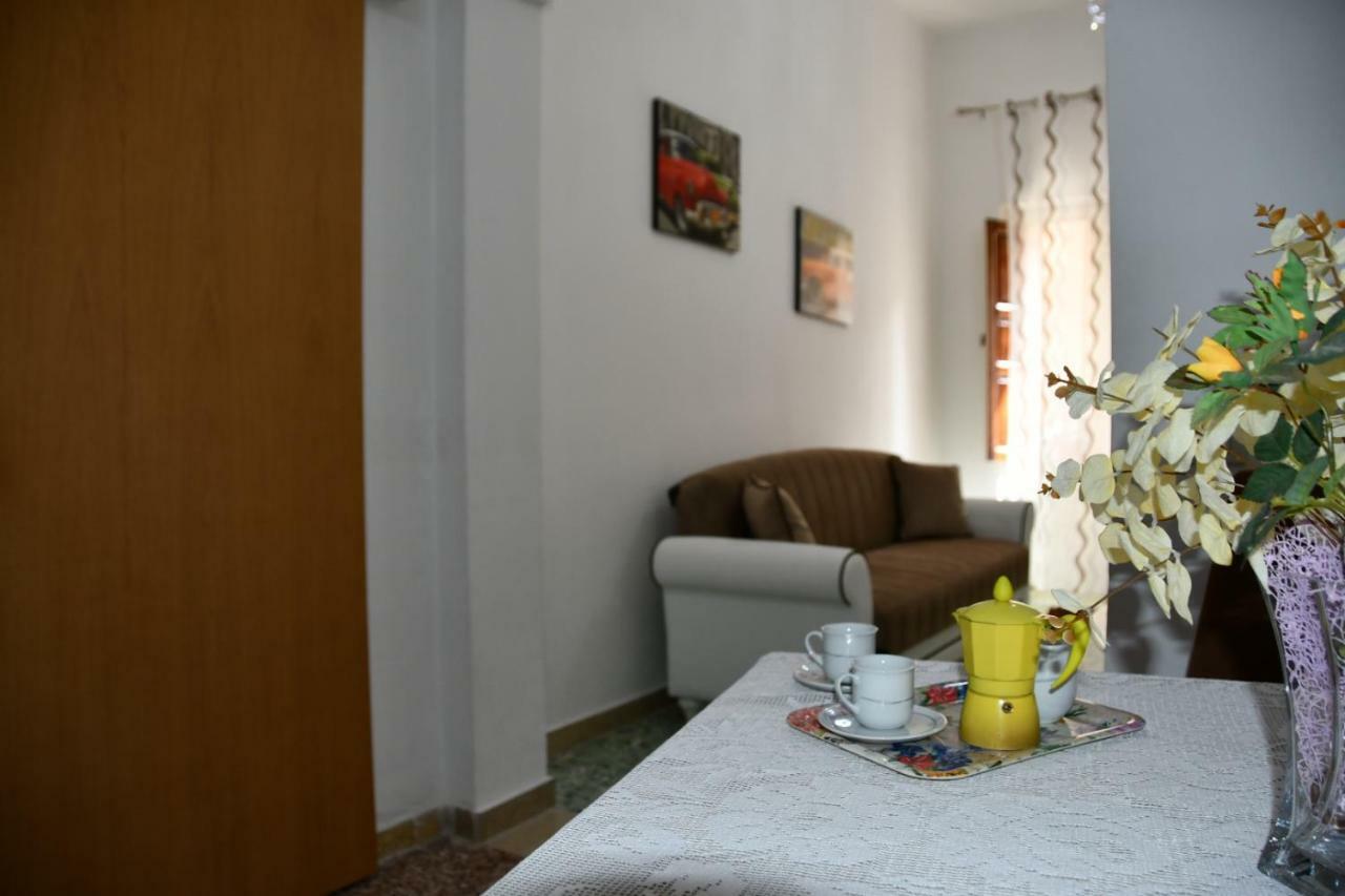 Casa Vacanza Gioia Pura Scicli Dış mekan fotoğraf
